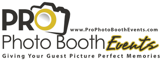 Pro Photo Booth Events